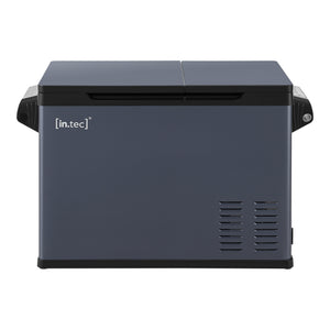 Frigorifero Portatile Elettrico Alberona per Auto Casa Capacità 45 L in.tec