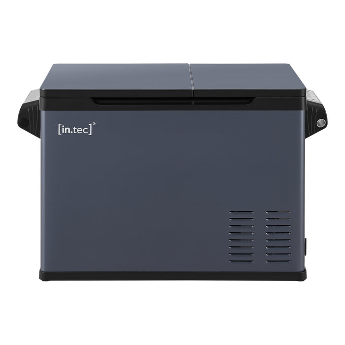 Frigorifero Portatile Elettrico Alberona per Auto Casa Capacità 45 L in.tec