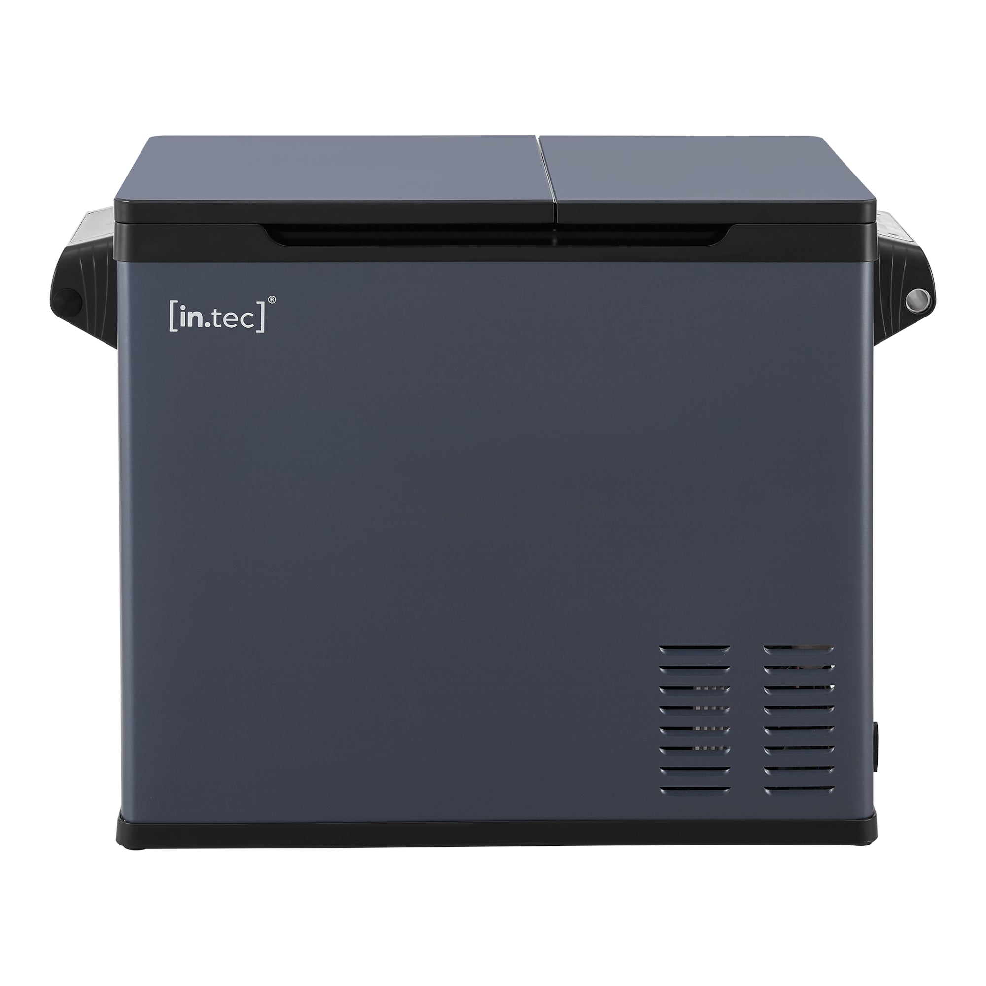 Frigorifero Portatile Elettrico Alberona per Auto Casa Capacità 55 L in.tec