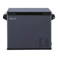 Frigorifero Portatile Elettrico Alberona per Auto Casa Capacità 55 L in.tec