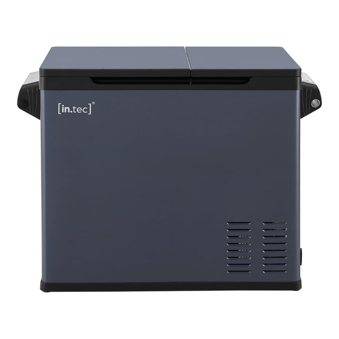 Frigorifero Portatile Elettrico Alberona per Auto Casa Capacità 55 L in.tec