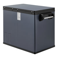 Frigorifero Portatile Elettrico Alberona per Auto Casa Capacità 55 L in.tec