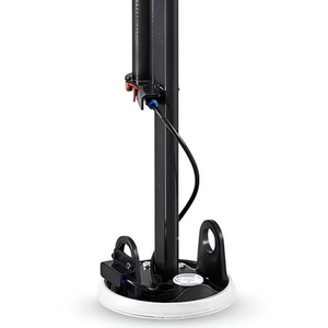 Dispositivo movimentazione posa piastrelle tss ventosa vacuum rv175 Ø175 mm