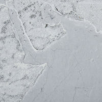 EasyComfort Stampa su Tela in Legno di Pino 120x90cm per Casa e Ufficio, Grigia e Bianca