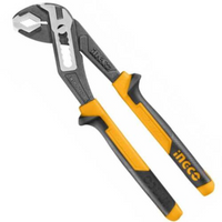 Pinza regolabile da 250 mm in acciaio al cromo-vanadio (cr-v)