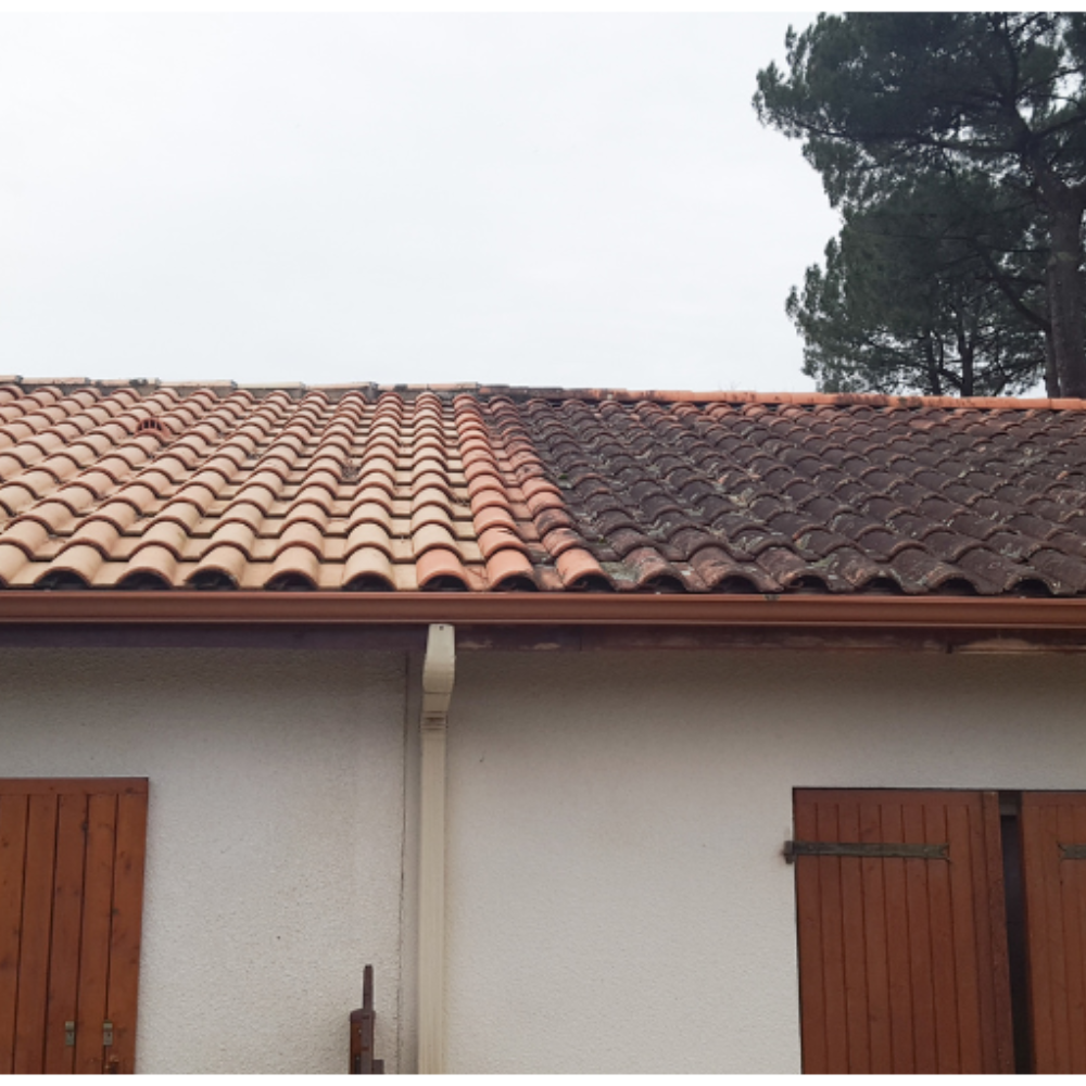 Protettivo traspirante idrorepellente oleorepellente base acqua no smog da 1 lt