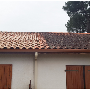 Protettivo traspirante idrorepellente oleorepellente base acqua no smog da 1 lt