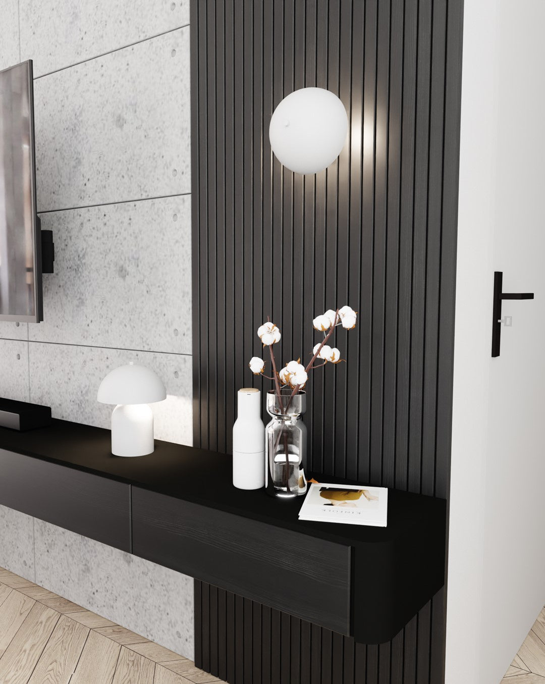 Applique Moderna Hera Acciaio Bianco 2 Luci G9 Ip20