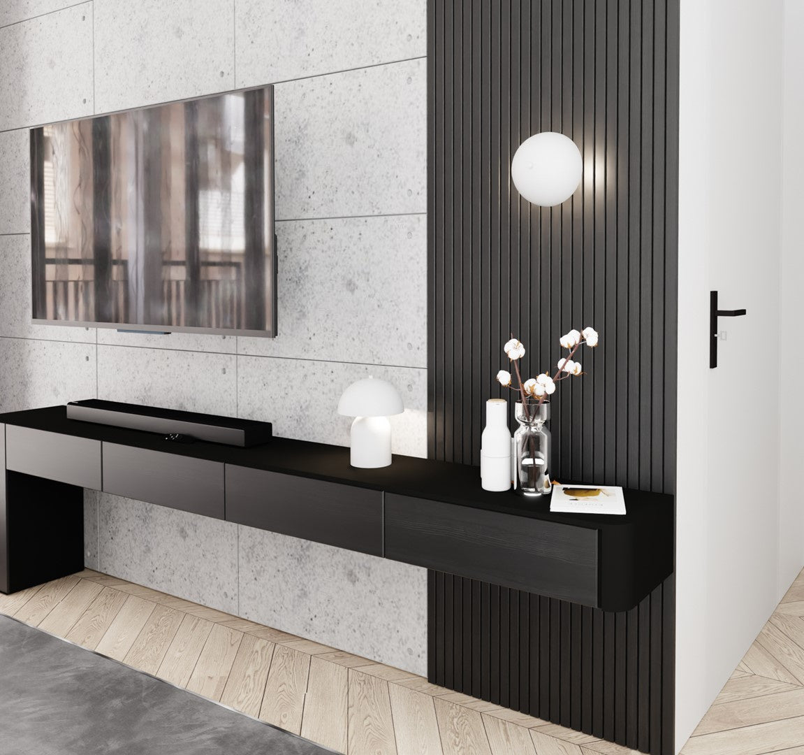 Applique Moderna Hera Acciaio Bianco 2 Luci G9 Ip20