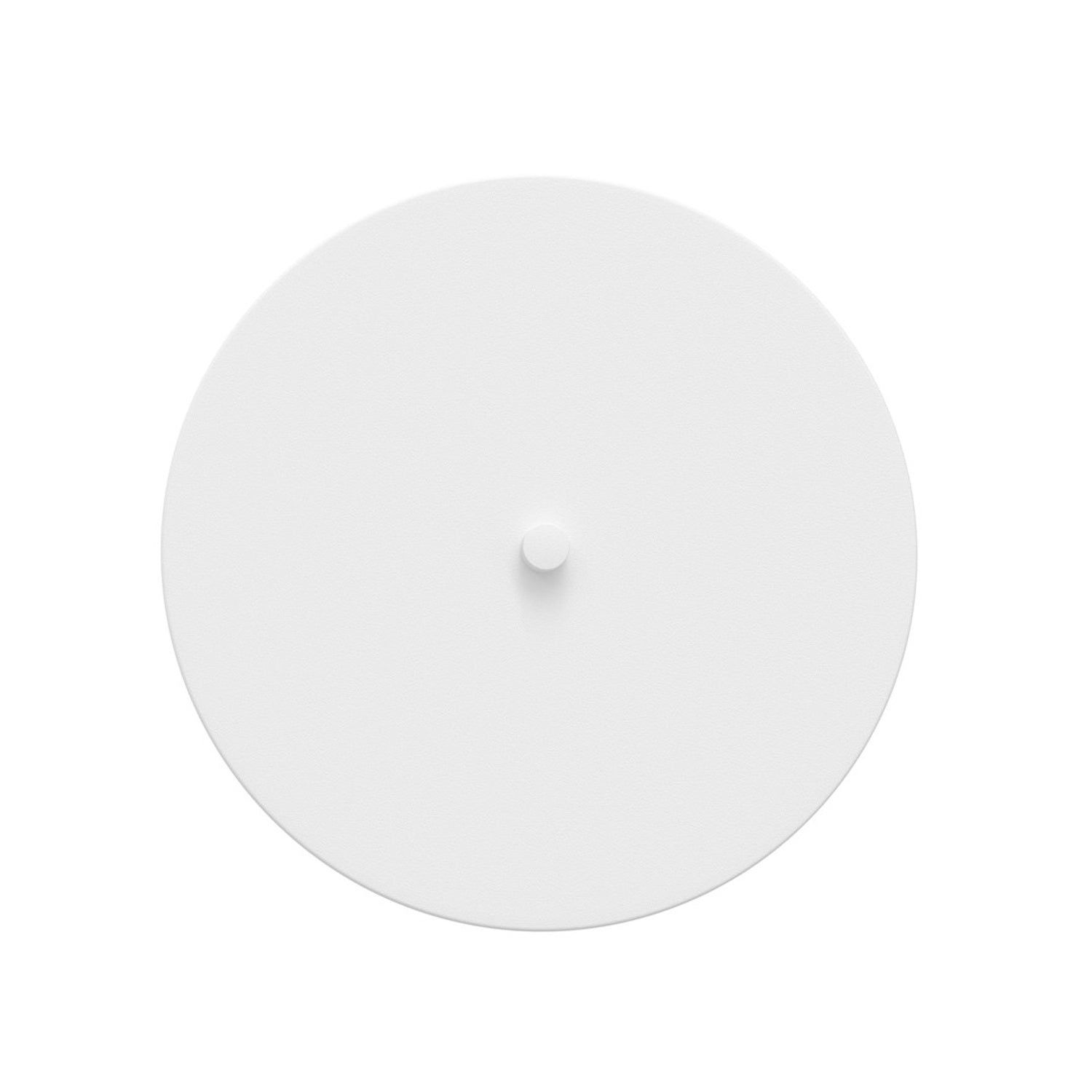 Applique Minimal Poseidone Acciaio Bianco 2 Luci G9 Ip20