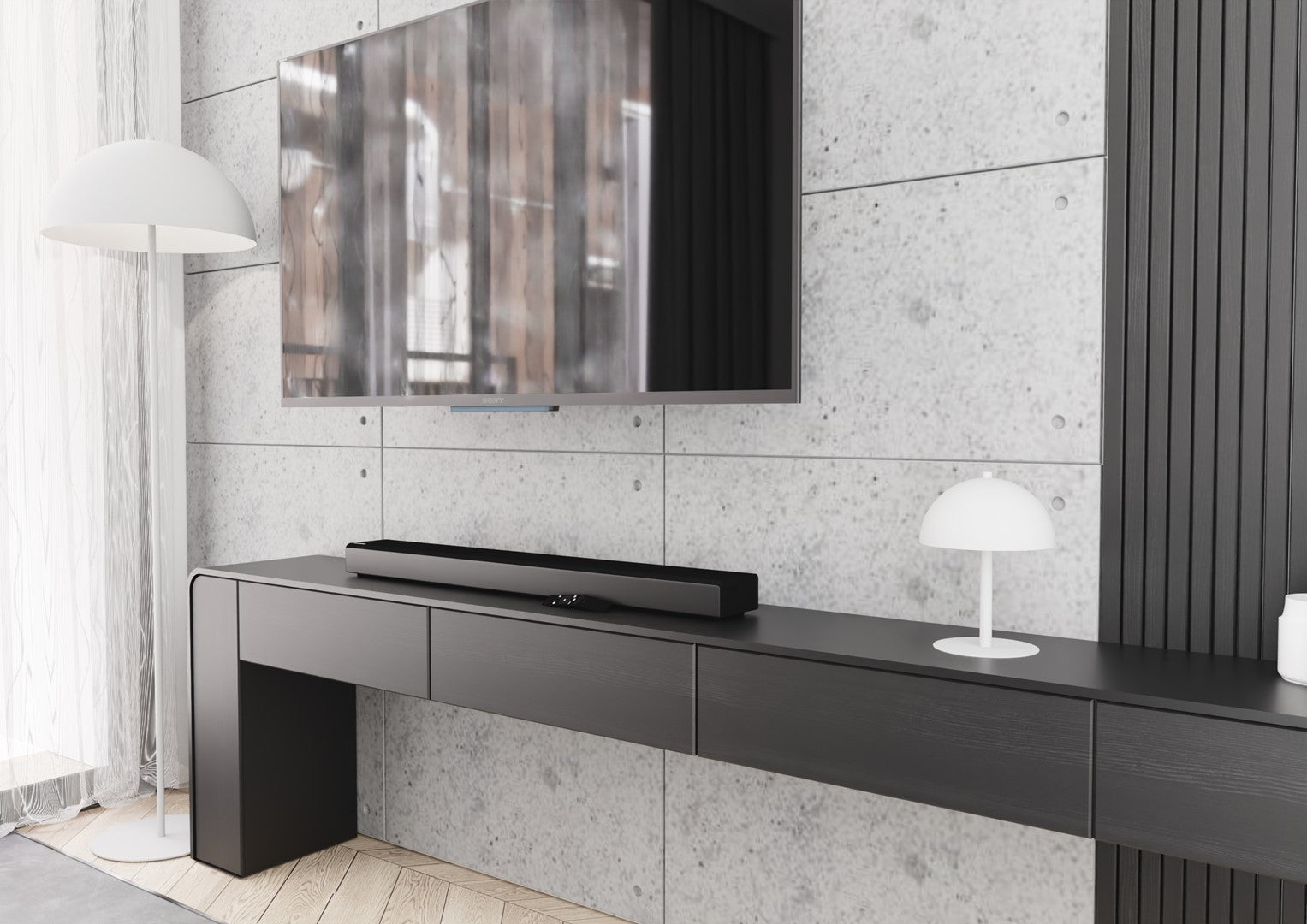 Piantana Moderno Demetra Acciaio Bianco 1 Luce E27 Ip20