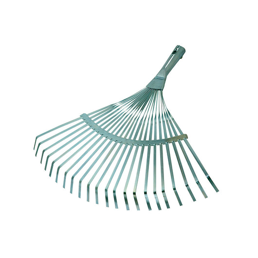 Scopa per foglie 22 denti