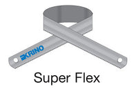 LAME HSS SPEED SEGHETTO LUNGO