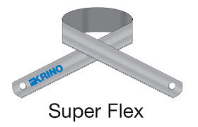 LAME HSS SPEED SEGHETTO LUNGO