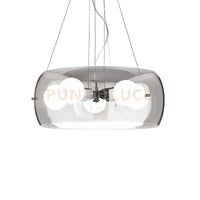 LAMPADA A SOSPENSIONE AUDI-10 SP5 FUME'