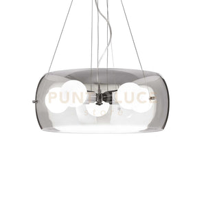 LAMPADA A SOSPENSIONE AUDI-10 SP5 FUME'