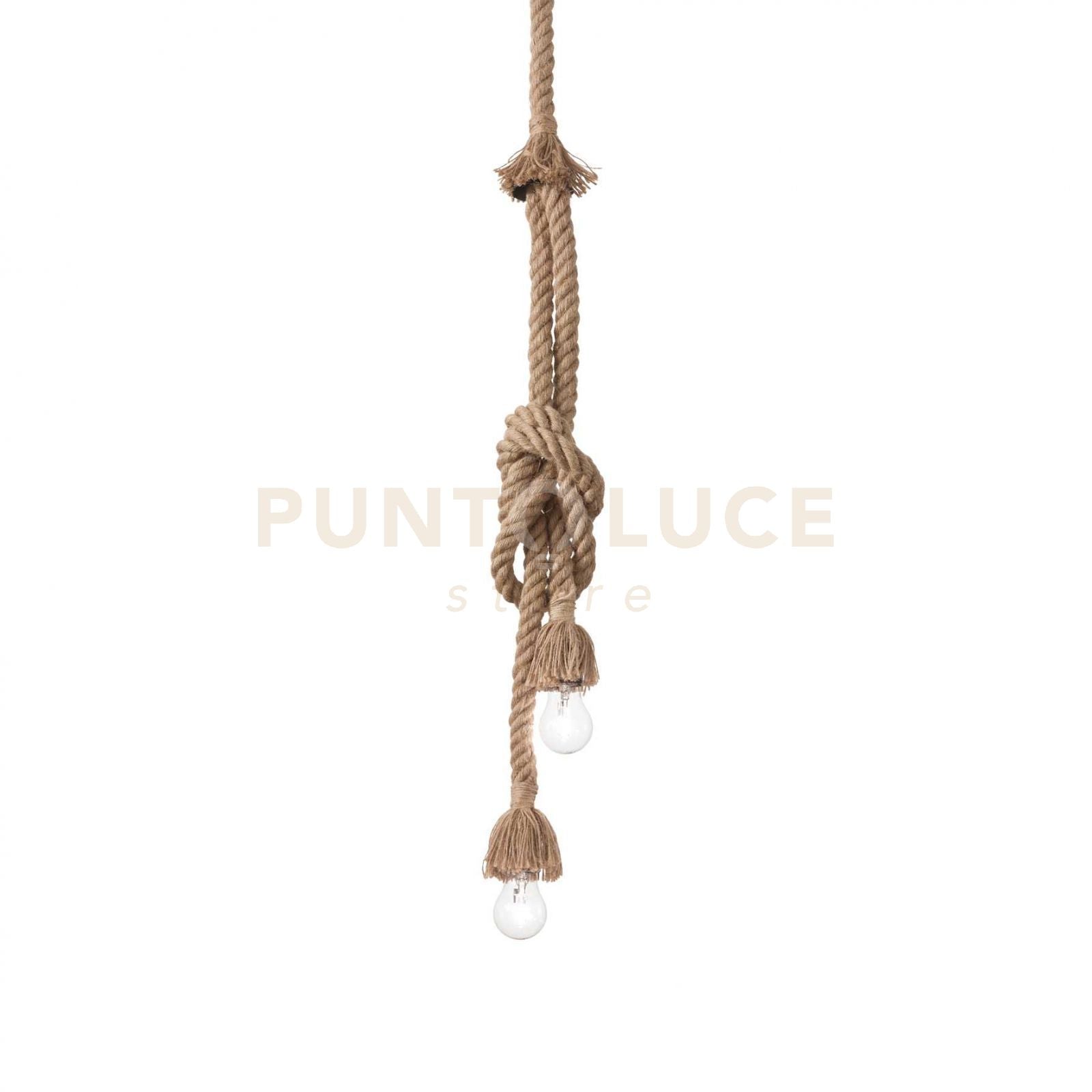 LAMPADA A SOSPENSIONE CANAPA SP2