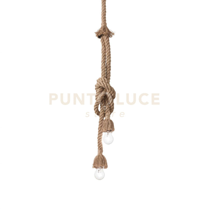 LAMPADA A SOSPENSIONE CANAPA SP2