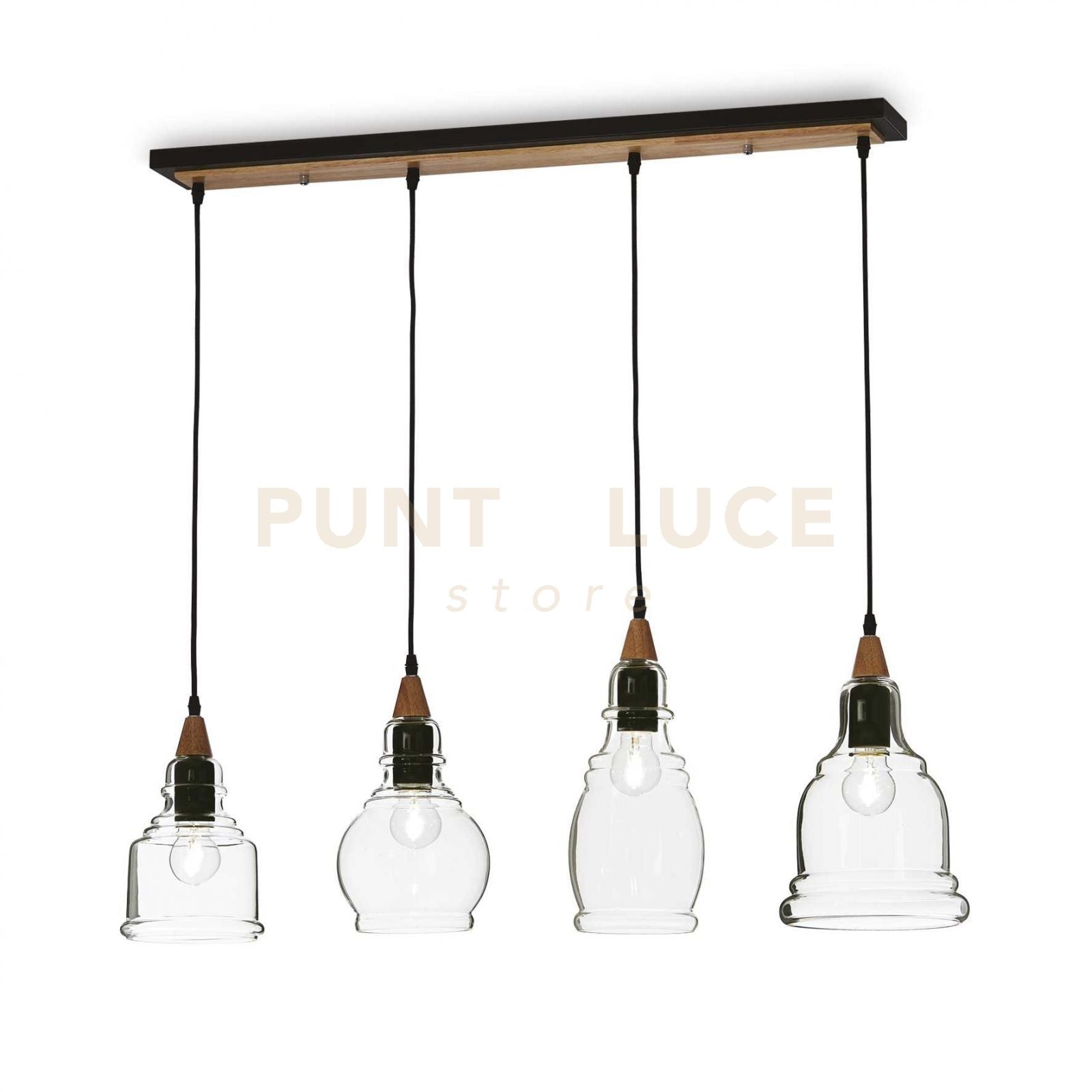 LAMPADA A SOSPENSIONE GRETEL SP4
