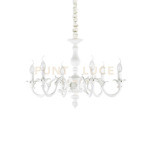 LAMPADA A SOSPENSIONE JUSTINE SP6