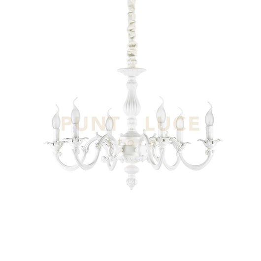 LAMPADA A SOSPENSIONE JUSTINE SP6