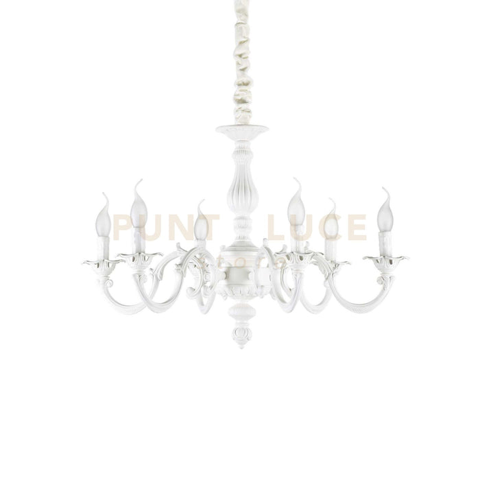 LAMPADA A SOSPENSIONE JUSTINE SP6