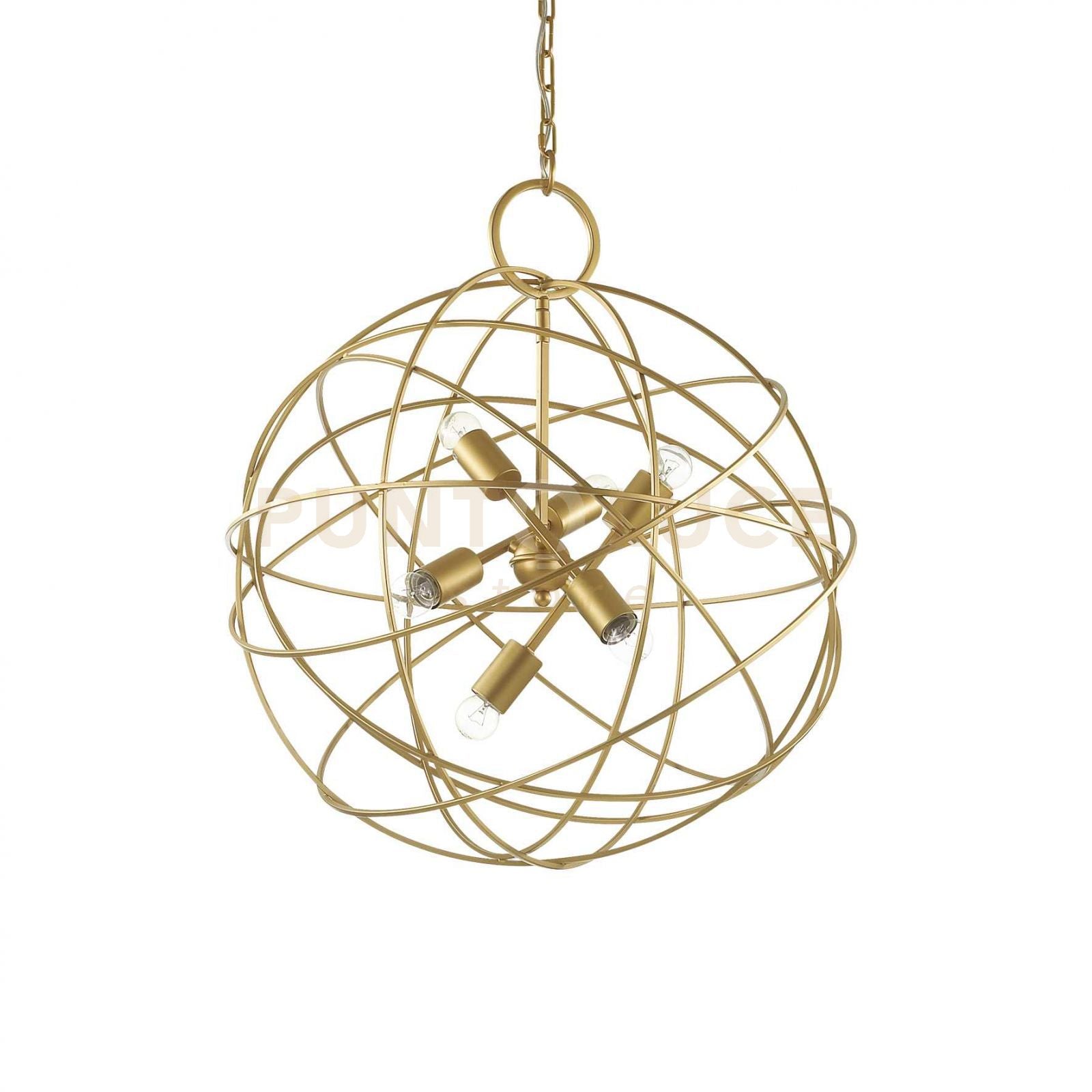 LAMPADA A SOSPENSIONE KONSE SP6