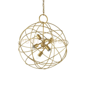 LAMPADA A SOSPENSIONE KONSE SP6