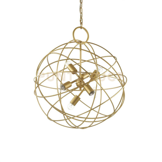 LAMPADA A SOSPENSIONE KONSE SP6