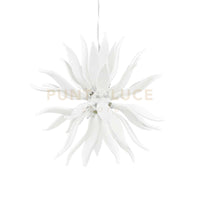 LAMPADA A SOSPENSIONE LEAVES SP12