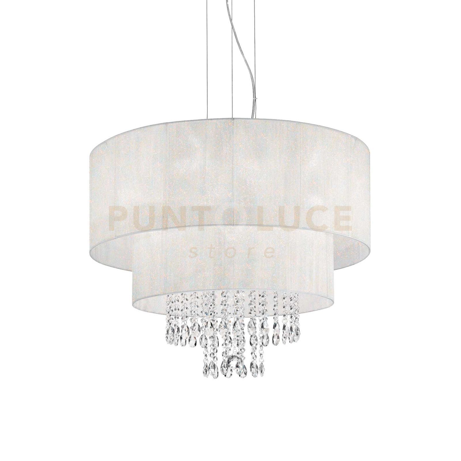 LAMPADA A SOSPENSIONE OPERA SP6