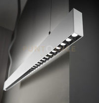 LAMPADA A SOSPENSIONE STEEL SP ACCENT WH 3000K