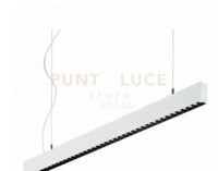 LAMPADA A SOSPENSIONE STEEL SP ACCENT WH 4000K