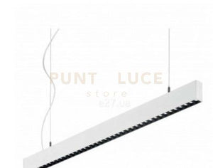 LAMPADA A SOSPENSIONE STEEL SP ACCENT WH 4000K