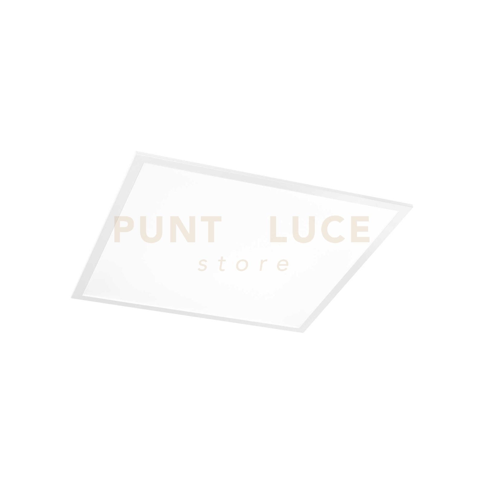 LAMPADA DA INCASSO LED PANEL FI 4000K CRI90