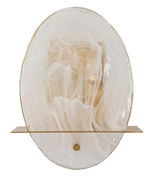 LAMPADA DA MURO PORTLAN CM 20X11X25