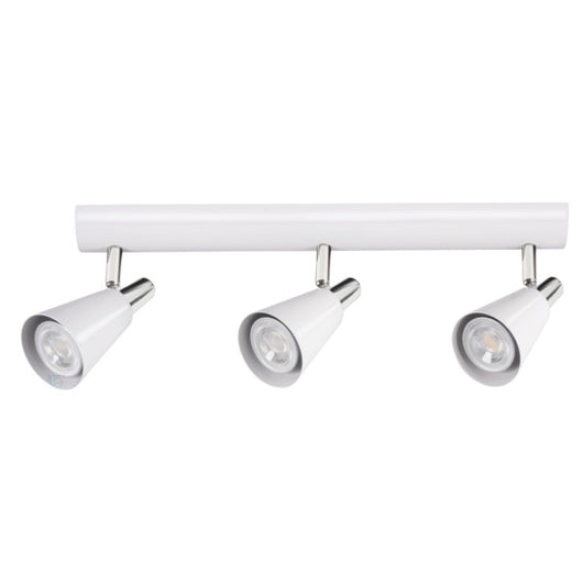 LAMPADA DA PARETE-SOFFITTO "SEMPRA" EL-31 W-SR 