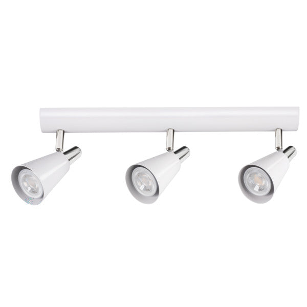 LAMPADA DA PARETE-SOFFITTO "SEMPRA" EL-31 W-SR 