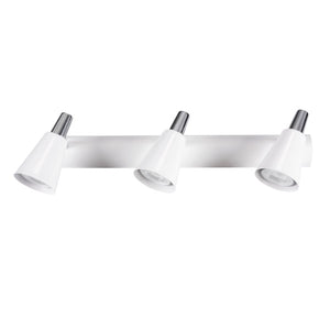 LAMPADA DA PARETE-SOFFITTO "SEMPRA" EL-31 W-SR 