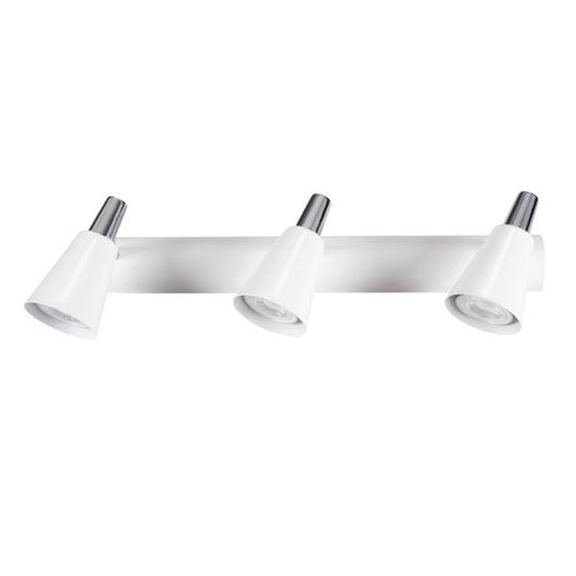 LAMPADA DA PARETE-SOFFITTO "SEMPRA" EL-31 W-SR 
