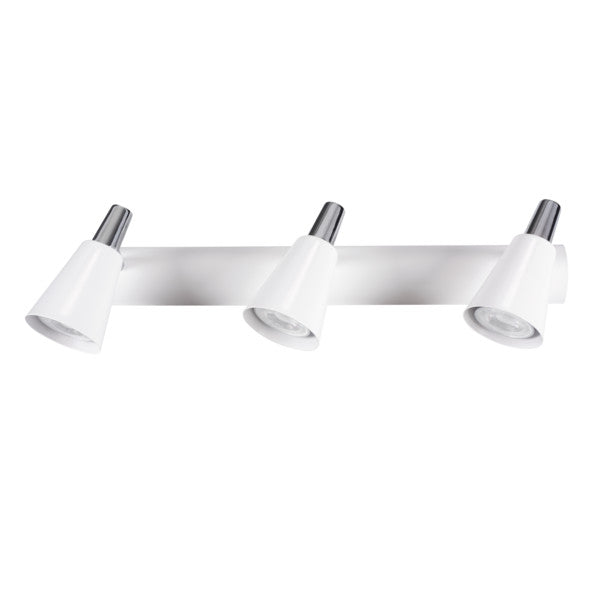 LAMPADA DA PARETE-SOFFITTO "SEMPRA" EL-31 W-SR 