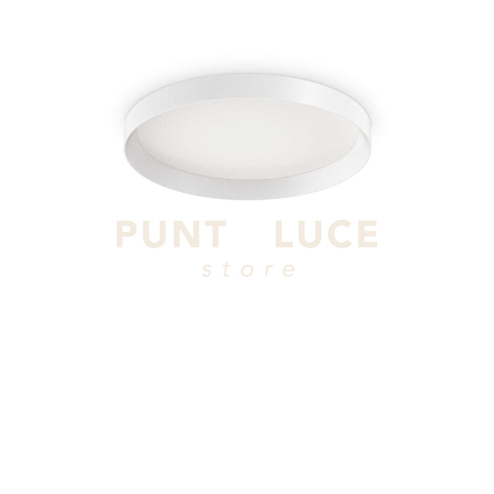 LAMPADA DA SOFFITTO FLY PL D35 4000K BIANCO