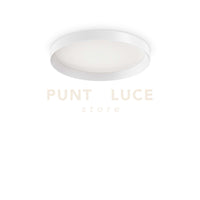 LAMPADA DA SOFFITTO FLY PL D35 4000K BIANCO
