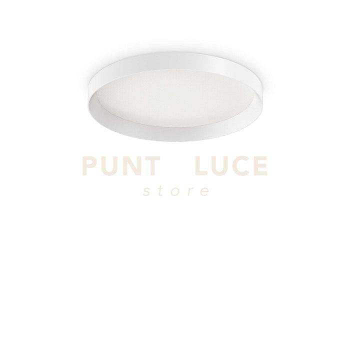 LAMPADA DA SOFFITTO FLY PL D35 4000K BIANCO