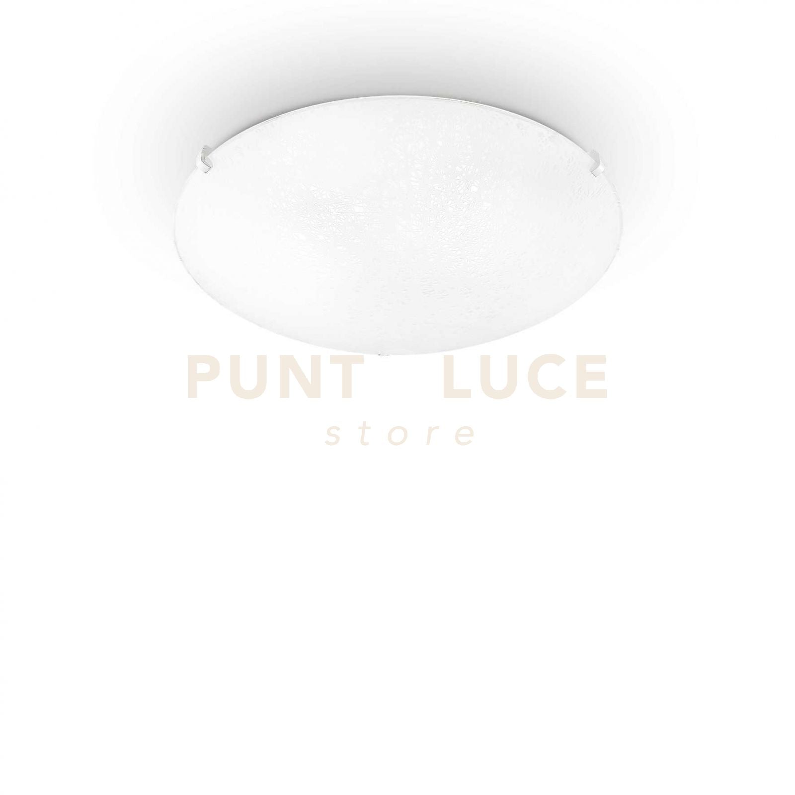 LAMPADA DA SOFFITTO LANA PL2