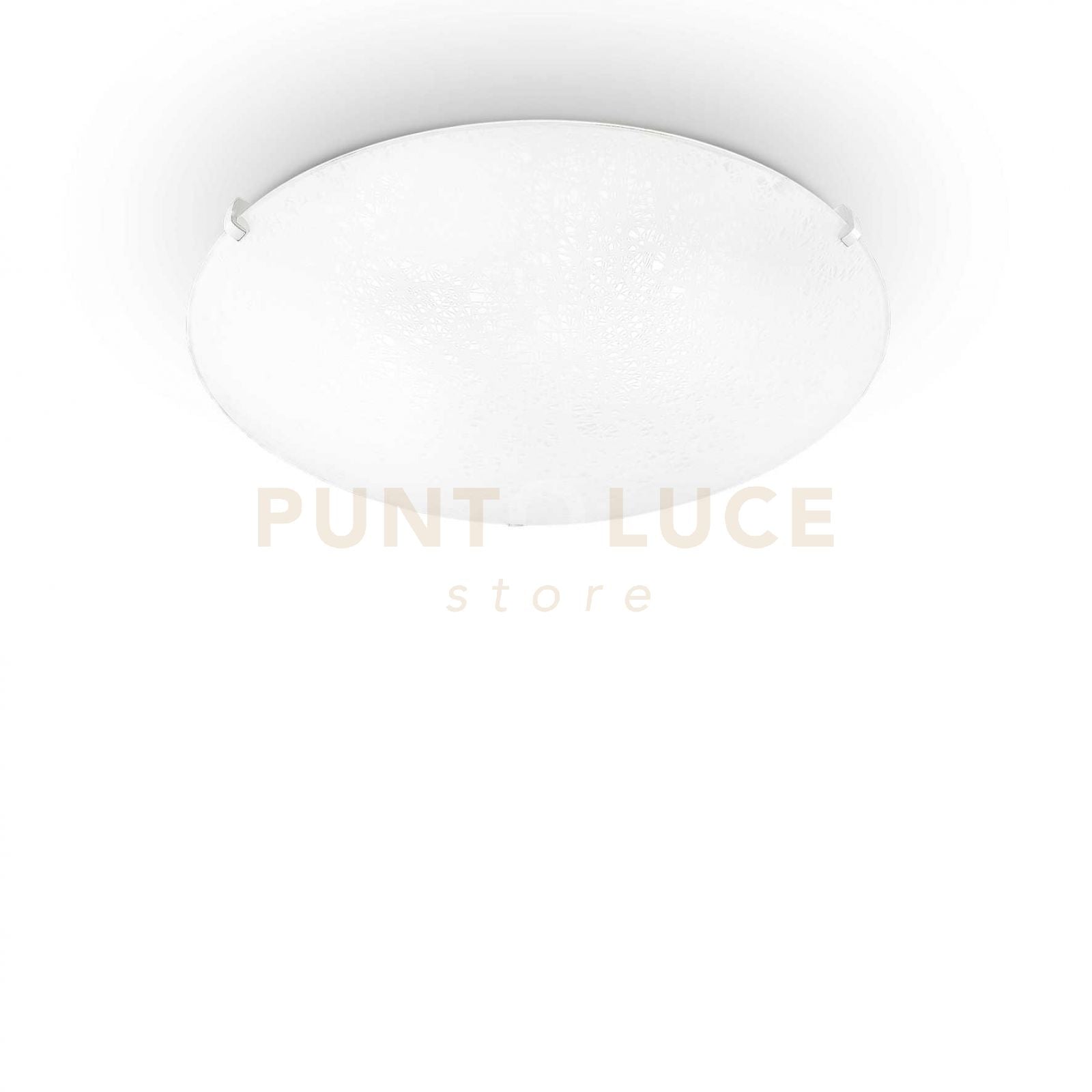 LAMPADA DA SOFFITTO LANA PL3