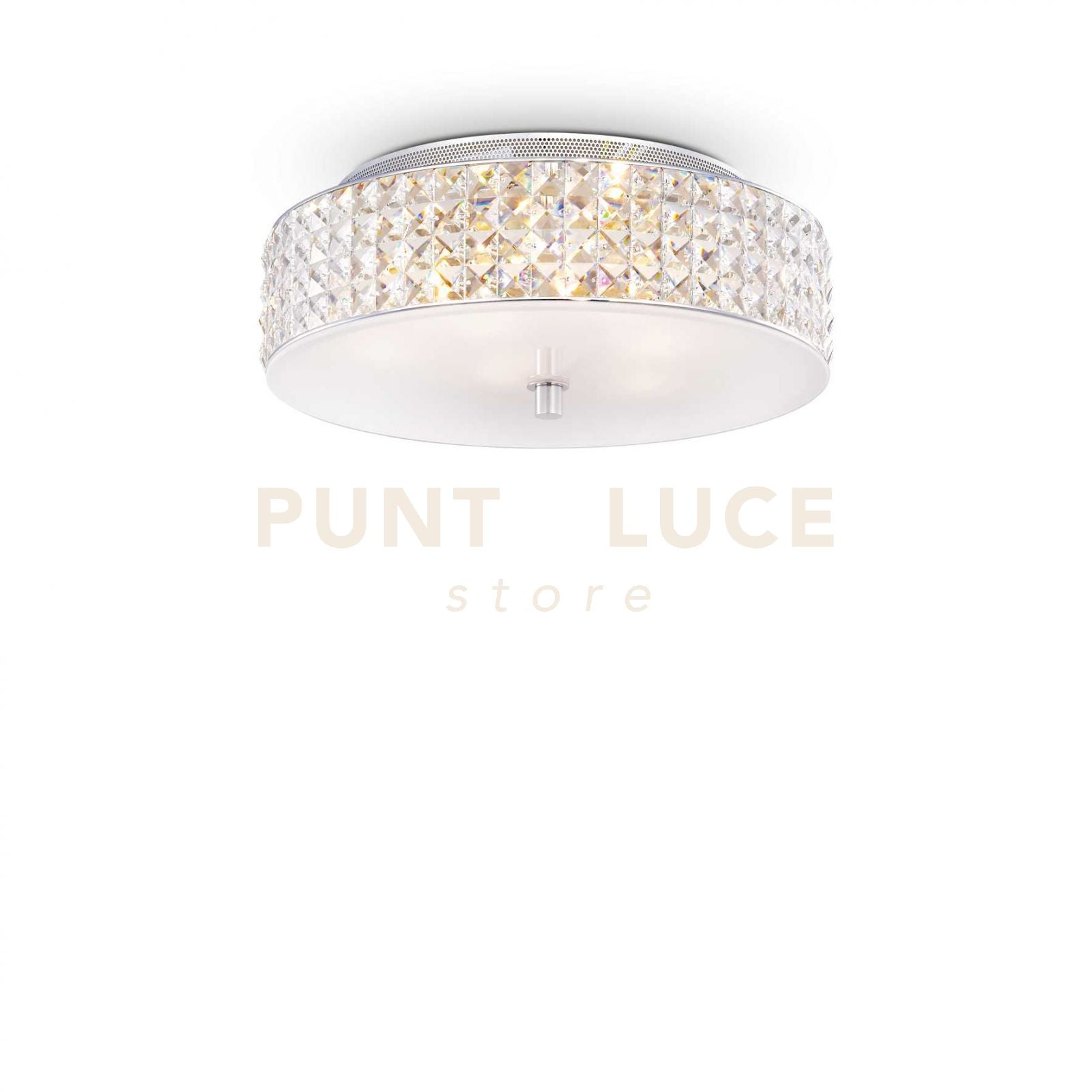 LAMPADA DA SOFFITTO ROMA PL6