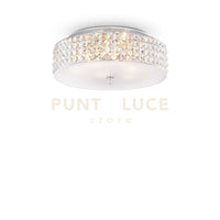LAMPADA DA SOFFITTO ROMA PL6