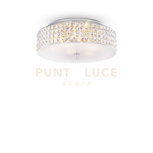 LAMPADA DA SOFFITTO ROMA PL6