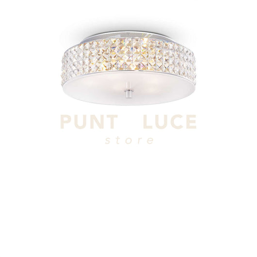 LAMPADA DA SOFFITTO ROMA PL6